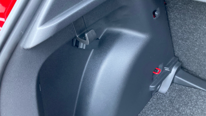 Skoda Fabia 1.5 TSI 150 Monte Carlo 5dr DSG Petrol Hatchback